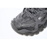 Balenciaga Track 2 Sneaker Grey 668822 W3CT1 1800