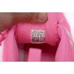 Balenciaga Triple AD white red 712764 W2ZB6 5590