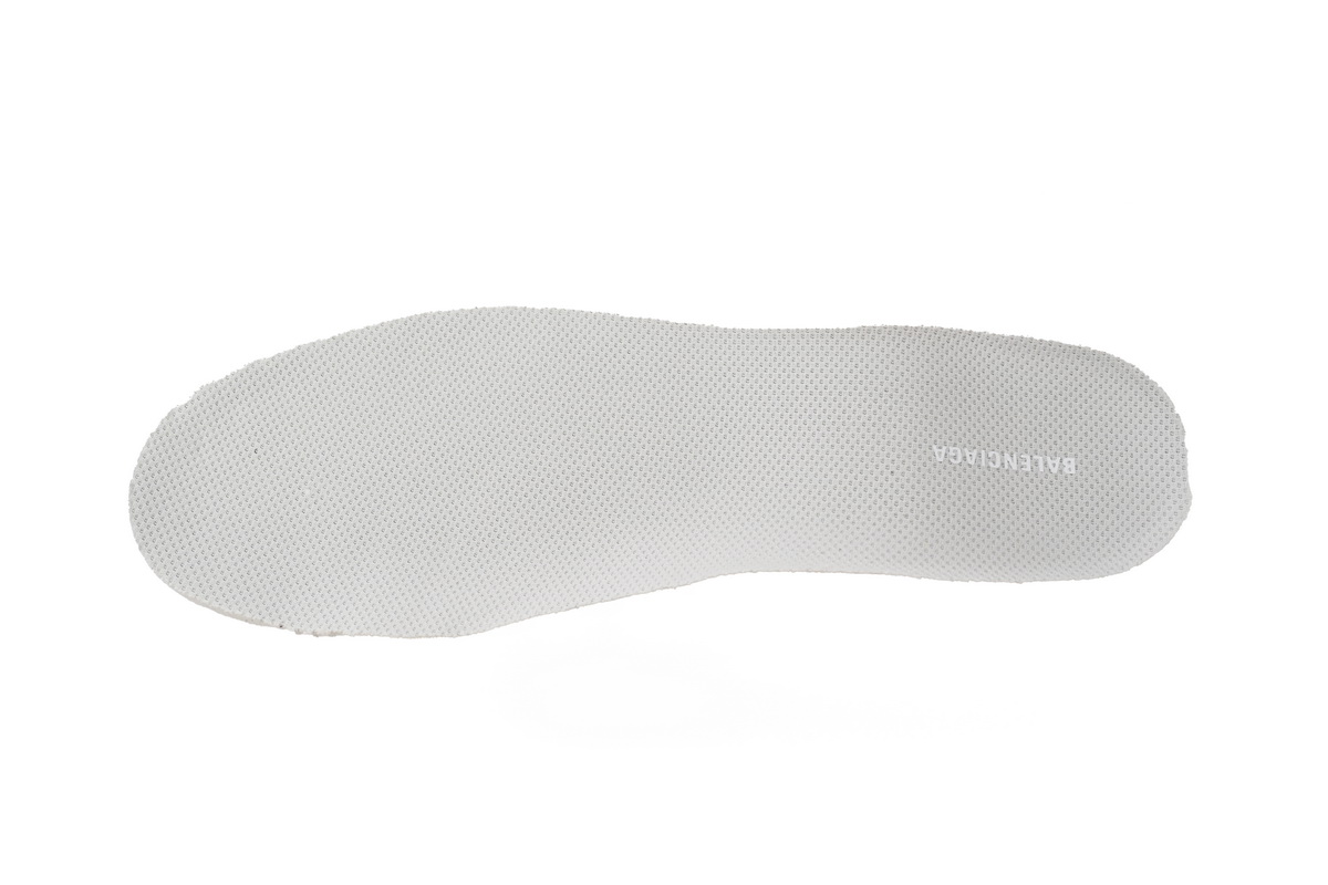 Balenciaga Triple Light Pink 524039 W2FW4 7541