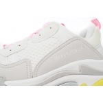 Balenciaga Triple Light Pink 524039 W2FW4 7541