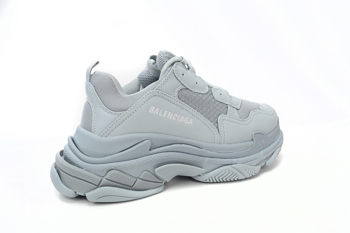 Balenciaga Triple Moon Light 524039 W2FW1 4700