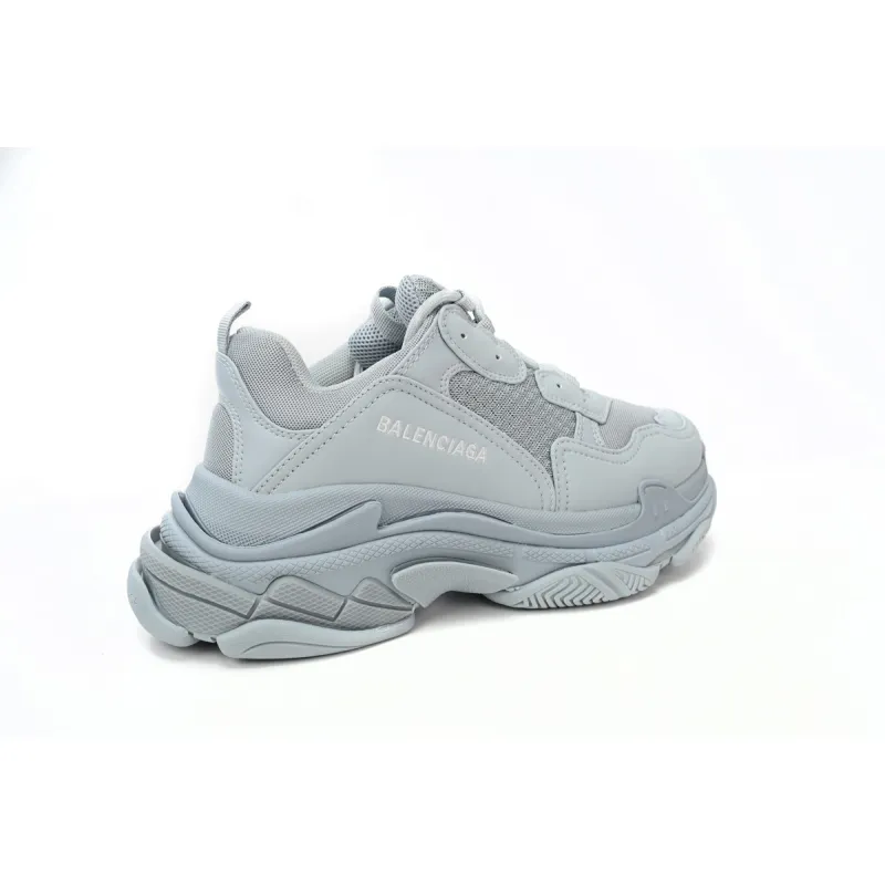 Balenciaga Triple Moon Light 524039 W2FW1 4700