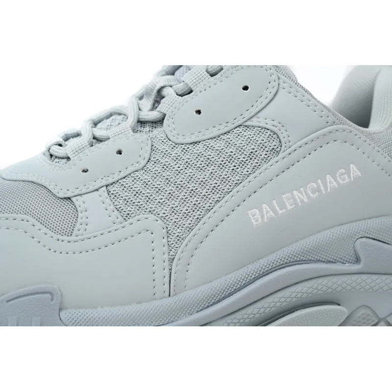 Balenciaga Triple Moon Light 524039 W2FW1 4700