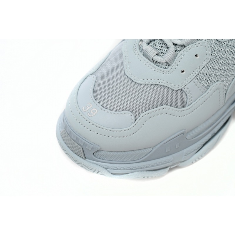 Balenciaga Triple Moon Light 524039 W2FW1 4700