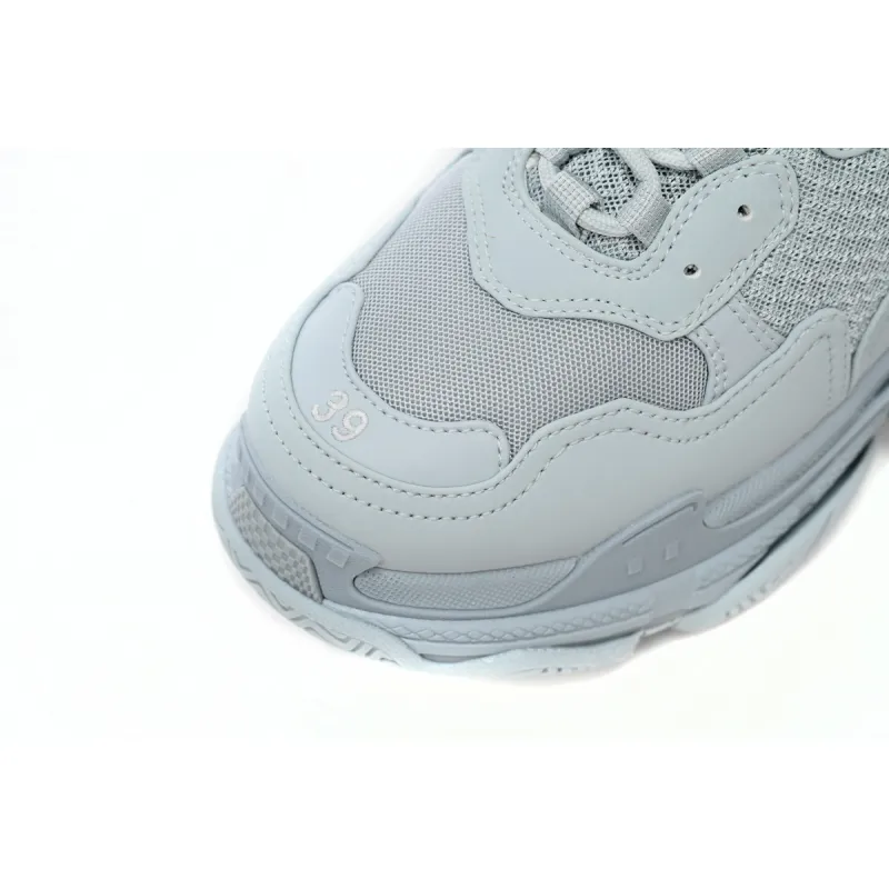 Balenciaga Triple Moon Light 524039 W2FW1 4700