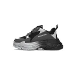 Balenciaga Triple S Graded Grey 536737 W2FA1 9108