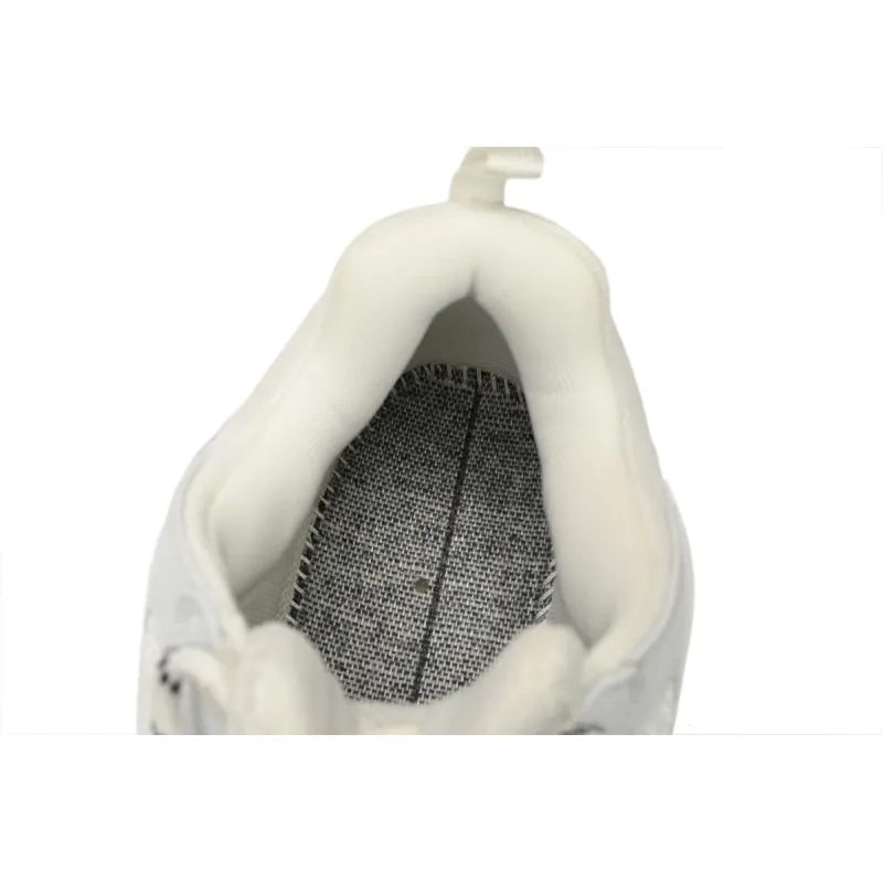 Balenciaga Triple S Grey 541624 W2FB2 9001