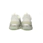 Balenciaga Triple S Grey 541624 W2FB2 9001
