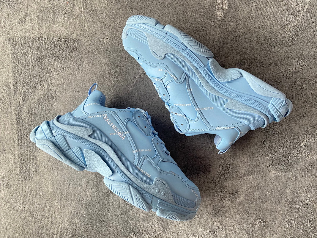 Balenciaga Triple S Moonlight 536737 W2FA1 4090