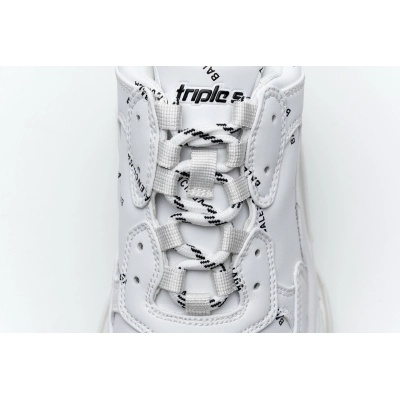 Balenciaga Triple S White 524039 W06E2 2021 02