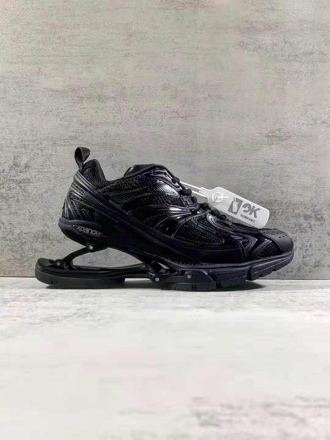 Balenciaga X-Pander Black