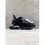 Balenciaga X-Pander Black
