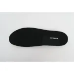 Balenciaga Tess S.Black Black-And-White Painting 542023 W3SR2 2315