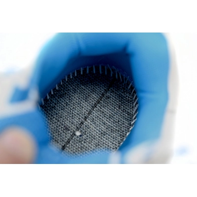 adidas x Balenciaga Triple S White And Blue Bars 712764 W2ZB3 9040 02