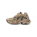 Balenciaga Dark Brown 677402 W1RA8 0125