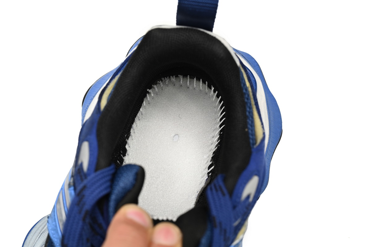 Balenciaga CARGO White Sapphire Blue 784339-W2MV3-2325