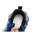 Balenciaga CARGO White Sapphire Blue 784339-W2MV3-2325