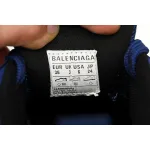 Balenciaga CARGO White Sapphire Blue 784339-W2MV3-2325