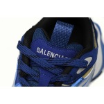 Balenciaga CARGO White Sapphire Blue 784339-W2MV3-2325