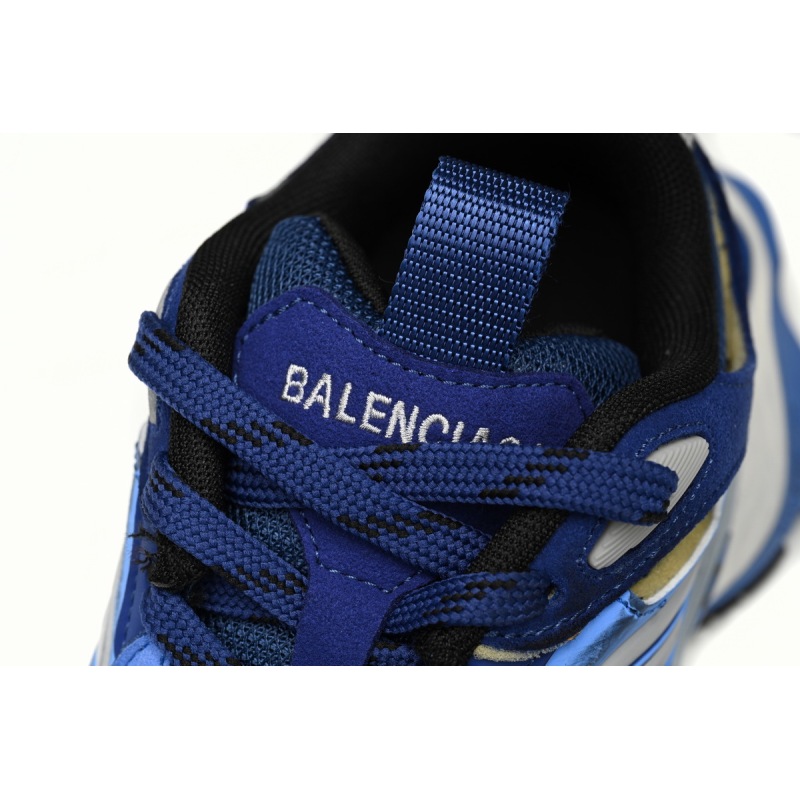 Balenciaga CARGO White Sapphire Blue 784339-W2MV3-2325