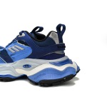 Balenciaga CARGO White Sapphire Blue 784339-W2MV3-2325