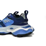 Balenciaga CARGO White Sapphire Blue 784339-W2MV3-2325