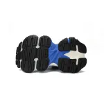 Balenciaga CARGO White Sapphire Blue 784339-W2MV3-2325