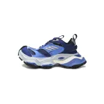 Balenciaga CARGO White Sapphire Blue 784339-W2MV3-2325