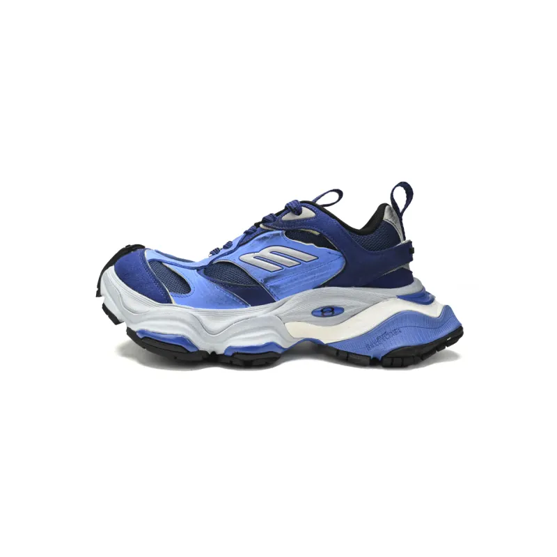 Balenciaga CARGO White Sapphire Blue 784339-W2MV3-2325
