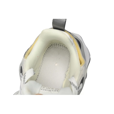 Balenciaga CARGO White Red 784339-W1MV3-0521 02