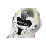 Balenciaga CARGO White Red 784339-W1MV3-0521