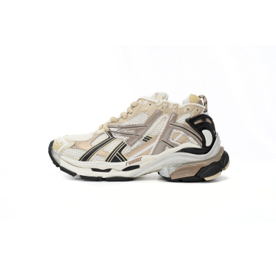 Balenciaga Runner Rice Pla Tinum 677403 W3RB3 9891 01