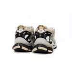 Balenciaga Runner Rice Pla Tinum 677403 W3RB3 9891
