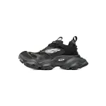 Balenciaga CARGO All black 784339-W2MV9-0213