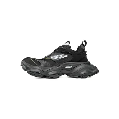 Balenciaga CARGO All black 784339-W2MV9-0213 01