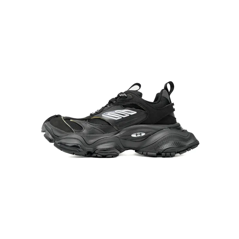 Balenciaga CARGO All black 784339-W2MV9-0213