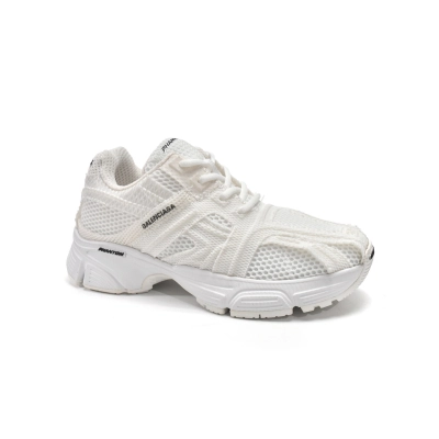 Balenciaga Phantom Sneaker White 679339 W2E92 9000 02