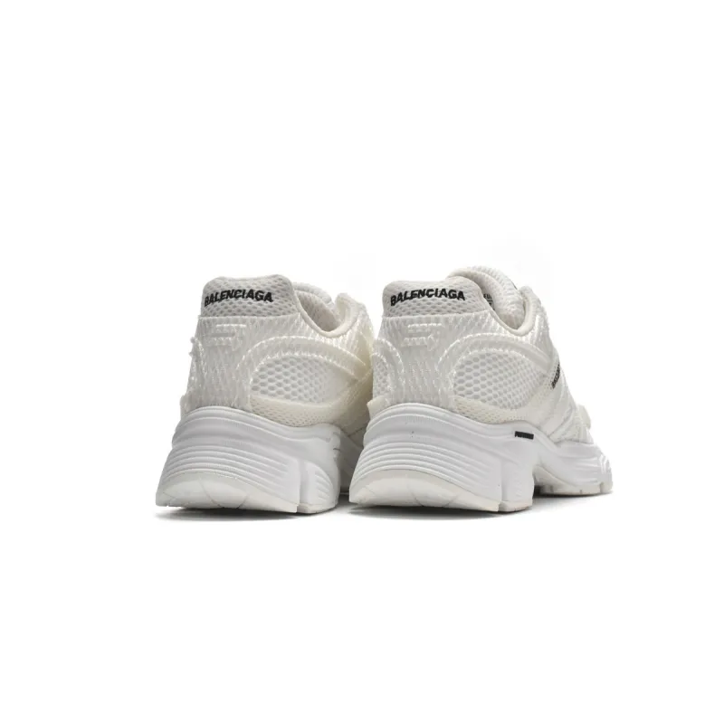 Balenciaga Phantom Sneaker White 679339 W2E92 9000