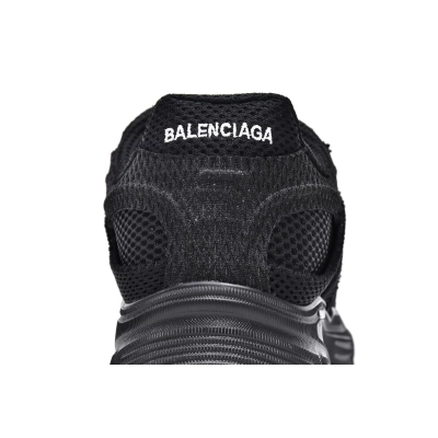 Balenciaga Phantom Sneaker Black 679339 W2E92 1000 02