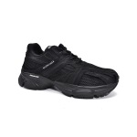 Balenciaga Phantom Sneaker Black 679339 W2E92 1000