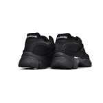 Balenciaga Phantom Sneaker Black 679339 W2E92 1000