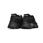 Balenciaga Phantom Sneaker Black 679339 W2E92 1000