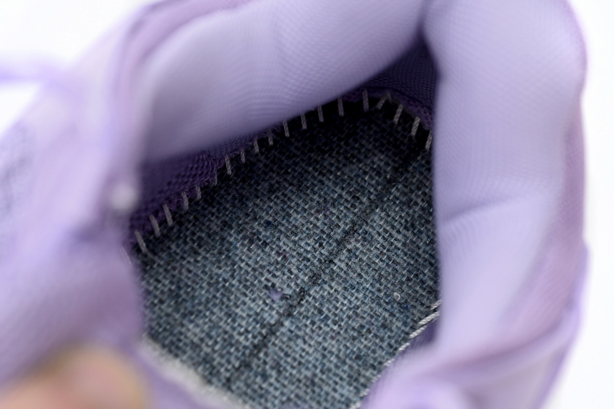 Balenciaga Triple Pur Ple 524039 W73B0 9590