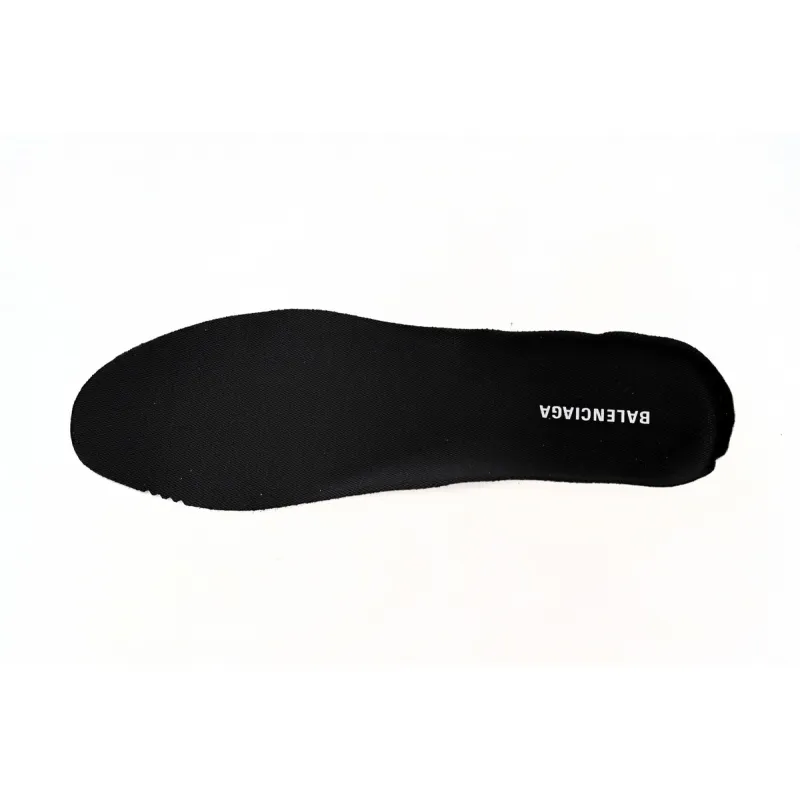 Balenciaga Runner Blue Yellow Black 677402 W3RB2 1120