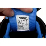 Balenciaga Runner Blue Yellow Black 677402 W3RB2 1120