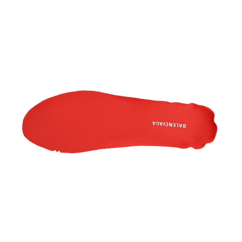 Balenciaga Runner Blue White Red 677402 W3RB2 9060