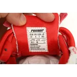 Balenciaga Runner Blue White Red 677402 W3RB2 9060