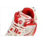 Balenciaga Runner Blue White Red 677402 W3RB2 9060