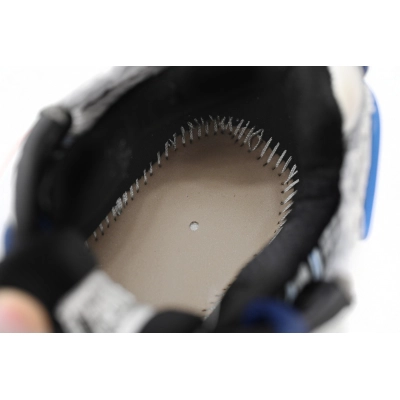 Balenciaga Runner White Blue Orange 677402 W3RB6 1264 02