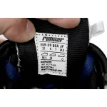 Balenciaga Runner White Blue Orange 677402 W3RB6 1264